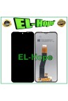 Écran LCD pour Oukitel WP39, e'cran tactile en verre assemble'