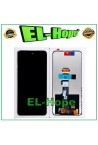 Écran LCD + e'cran tactile e'quivalent a' le original Motorola Moto E32 XT2227 Noir