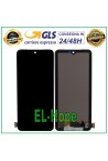 Écran LCD TFT pour Xiaomi Redmi Note 10S 4G M2101K7, e'cran tactile noir