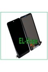 Écran tactile LCD TFT pour Xiaomi Redmi Note 10S 4G M2101K7BNY
