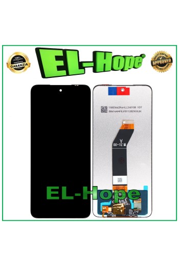 Écran LCD tactile pour Xiaomi Redmi 10/10 Prime 21061119BI 9AL