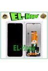 Écran tactile LCD pour Oppo Realme 9i 5G (service de origine) RMX3612