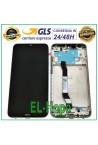 Écran LCD + cadre de origine Xiaomi Redmi Note 8 M1908C3JH Écran tactile blanc