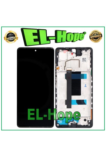 Écran LCD TFT pour Xiaomi Poco X5 Pro 5G 22101320G
