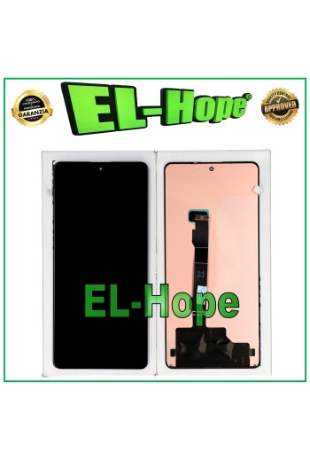 Écran LCD similaire a' celui de origine pour Xiaomi Poco X5 Pro 22101320G