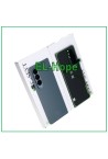 Coque arrie're verte de origine pour Samsung Galaxy Z Fold 4 5G SM-F936B