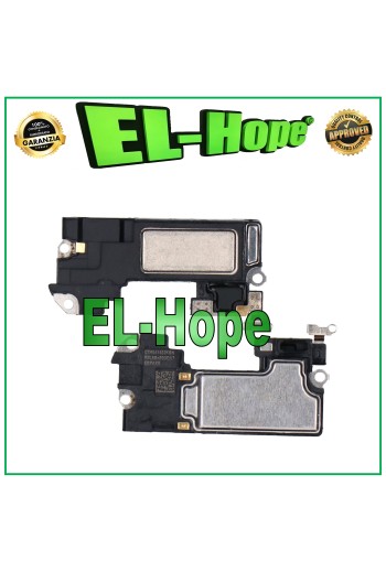 HAUT-PARLEUR POUR APPLE IPHONE 12 PRO AUDIO SUPÉRIEUR ÉCOUTE APPEL 