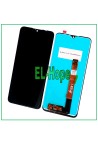 Écran LCD tactile noir pour Alcatel 3L 2020 OT-5029 OT-5028