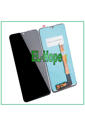 Écran LCD tactile en verre pour Alcatel 1V 2020 OT 5007 5007D 5007U