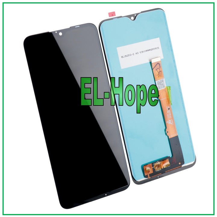 Écran LCD tactile en verre pour Alcatel 1V 2020 OT 5007 5007D 5007U