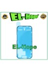 Adhe'sif double face anti-infiltration pour cadre de e'cran de iPhone 15 Pro