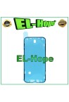 Adhe'sif double face anti-fuite pour cadre de e'cran de Apple iPhone 14