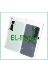 Coque arrie're de batterie de origine Samsung Galaxy S24 Plus SM-S926 Vert Jade