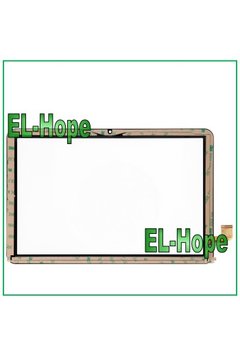 ÉCRAN TACTILE EN VERRE MEDIACOM SMARTPAD IYO 10 M-SP1DY 2021 ORIGINAL PLAT 45 PIN