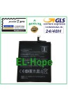 Batterie BN44 pour Xiaomi Mi Redmi 5 Plus MEE7 MEG7 MET7 4000 mAh, e'quivalente a' le originale
