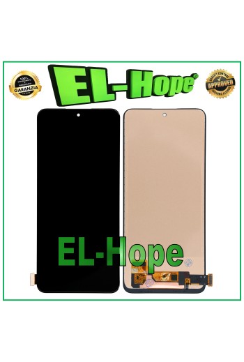 Écran LCD TFT pour Xiaomi Poco X5 22111317PG Écran tactile en verre
