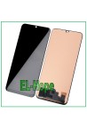 Écran LCD TFT pour Huawei P Smart S / Enjoy 10S, e'cran tactile en verre noir