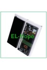 Écran de origine Samsung Note 10 Plus SM-N976 rouge et noir Star Wars GH82-21620A