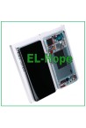 Écran tactile LCD de origine Xiaomi Mi 12S Pro 2022, cadre vert