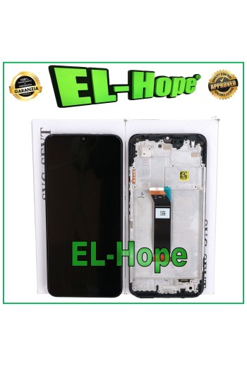 Écran tactile de origine pour Xiaomi Redmi 10 5G (22041219G 22041219NY)