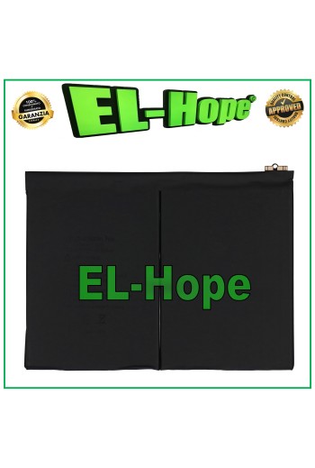 Batterie A2288 pour Apple iPad Air 5e ge'ne'ration A2589 A2588 A2591 7606 mAh