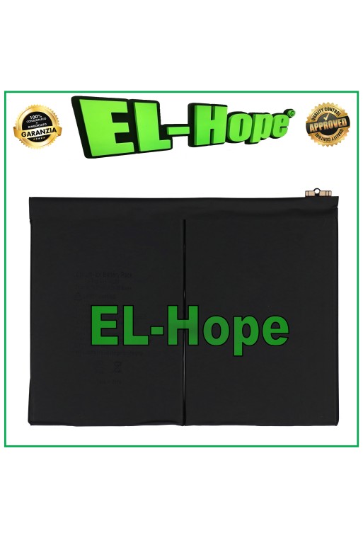 Batterie A2288 pour Apple iPad Air 5e ge'ne'ration A2589 A2588 A2591 7606 mAh