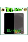 Écran tactile LCD TFT pour Xiaomi Redmi Note 11S (MZB0AQWEU 2201117SY)
