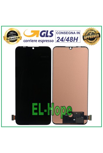 Écran LCD TFT pour Xiaomi Mi A3 M1906F9SH M1906F9S, e'cran tactile en verre