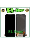 Écran LCD OLED pour Xiaomi Redmi Note 11 Pro 5G 2201116SG Écran tactile en verre