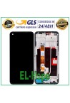 Cadre de e'cran tactile LCD pour Oppo A54 5G (CPH2195) / A74 5G (CPH2197) / A93 5G (PCGM00)