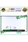 Écran LCD N156BGA-E53 pour ordinateur portable 15,6 pouces, 30 broches, fin, 1366 x 768, LED HD