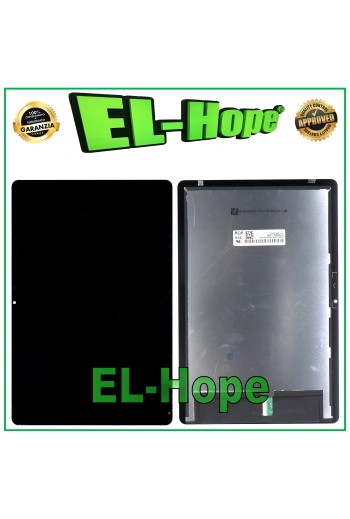 Écran tactile LCD pour Lenovo Tab M10 HD 3e ge'ne'ration XAAE0000SE TB328FU