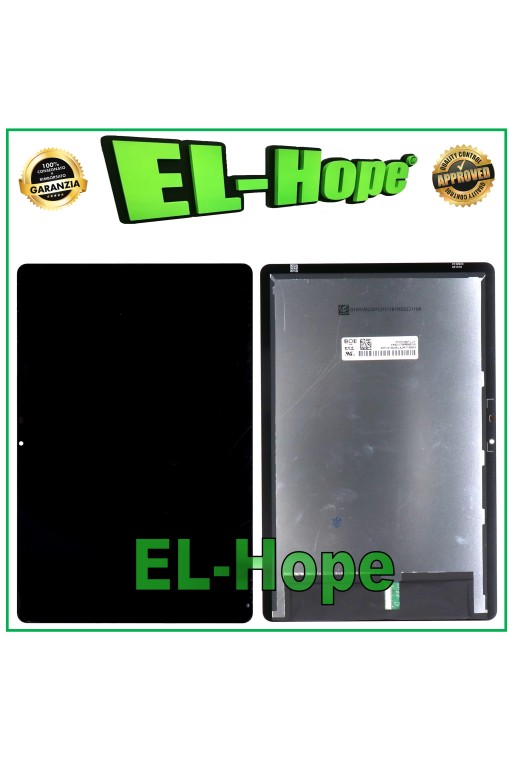 Écran tactile LCD pour Lenovo Tab M10 HD 3e ge'ne'ration XAAE0000SE TB328FU