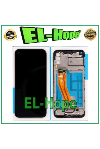 Écran tactile LCD pour Samsung Galaxy A11 SM-A115F