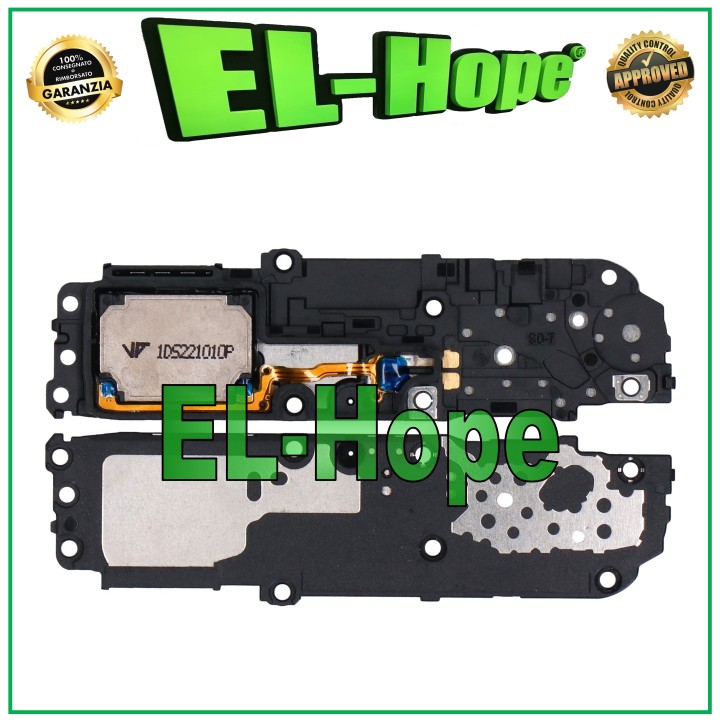 Haut-parleur avec sonnerie et buzzer pour Honor 90 Lite CRT-NX1, haut-parleur audio mains libres