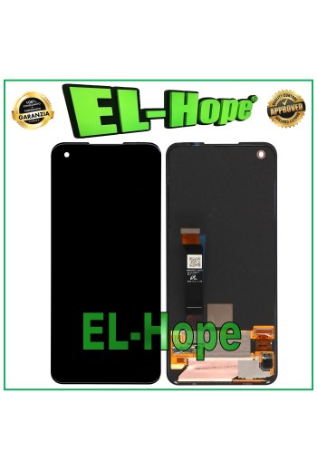 Écran LCD OLED pour ASUS ZENFONE 9 AI2202, e'cran tactile en verre