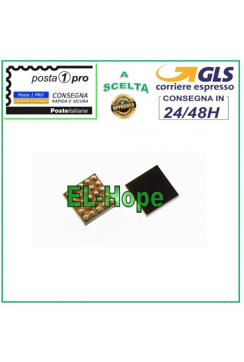 Puce de contrôle de affichage LCD SM3010 pour Huawei Mate 30 Pro et Samsung S10 S10+