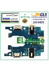 CONNECTEUR DE CHARGE SAMSUNG GALAXY M31 SM M315 F MICROPHONE STATION DE CHARGE TYPE-C