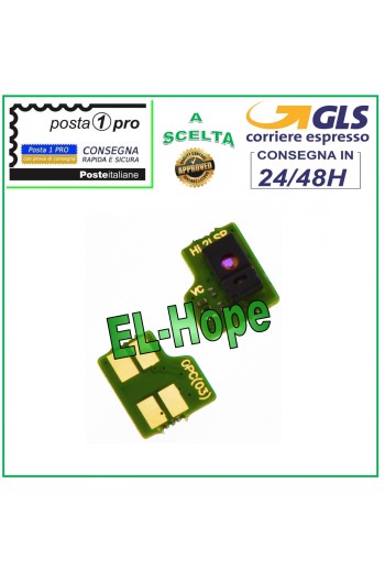 CAPTEUR DE PROXIMITÉ LUMINOSITÉ PROXIMITÉ HUAWEI HONOR 9 LITE LLD-AL09