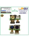 CAMÉRA ARRIÈRE HUAWEI MATE 10 LITE RNE-L01 RNE-L21 CAMÉRA PLATE FLEXIBLE
