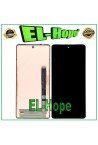 Écran LCD pour Motorola Edge 20 XT-2143 XT2143 Écran tactile OLED
