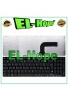 Clavier de ordinateur portable ITA pour ASUS se'rie G73 G60 G72 G51 N61 N71 K60 K52 K72 noir