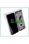 Écran LCD de origine pour Xiaomi Redmi Note 11 4G 2021 21121119SC Touch Black