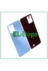 Cache batterie arrie're bleu de origine pour Motorola Moto G13 XT2331