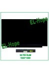 ÉCRAN TV161FHM-NH0 ÉCRAN LCD POUR ORDINATEUR PORTABLE 16,1 30 BROCHES SLIM 1920*1080 FHD ÉCRAN LED