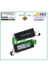 MODULE DE MOTEUR DE VIBRATEUR FLAT FLEX VIBRACALL POUR APPLE IPHONE 11
