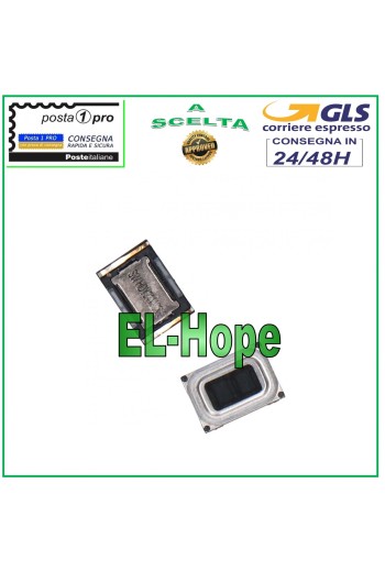 HAUT-PARLEUR POUR OPPO RENO 4 SE 5G PEAT00 PEAM00 AUDIO ÉCOUTE APPEL