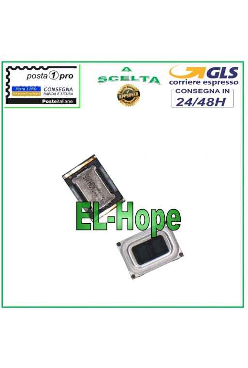 Haut-parleur OPPO RENO 8 CPH2359 / RENO 8 LITE 5G CPH2343 Haut-parleur de appel audio