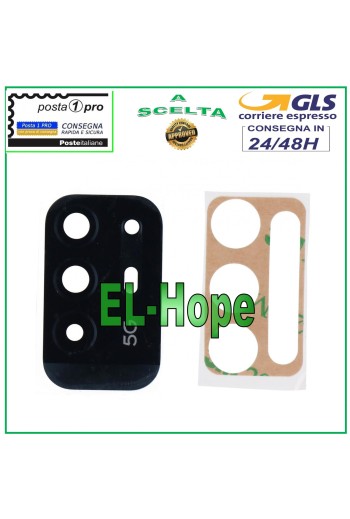 Came'ra arrie're en verre pour Oppo F19 Pro Plus CPH2213
