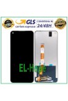 Écran tactile LCD en verre pour Oppo Realme Narzo 50 4G RMX3286